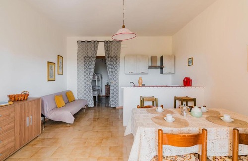 Sant'Isidoro Apartamento | Villino Rita - Salento Selection