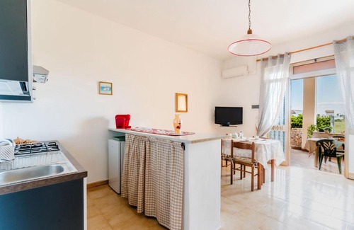 Sant'Isidoro Apartamento | Villino Rita - Salento Selection