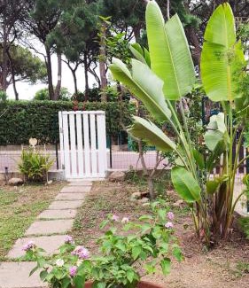 Santa Margherita di Pula Casa | Villino Sunshine S8989