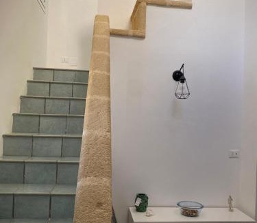 Mazzaforno Casa | Villino Sirena, Mazzaforno-Cefalù, Baia degli Emiri