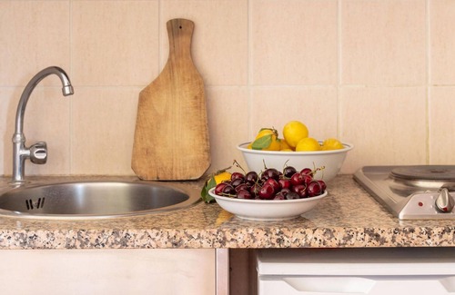 Marina di Montalto Casa | Villino Superior Vulci