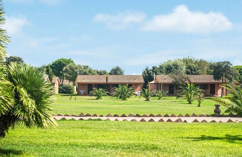 Marina di Montalto Casa | Villino Superior Vulci
