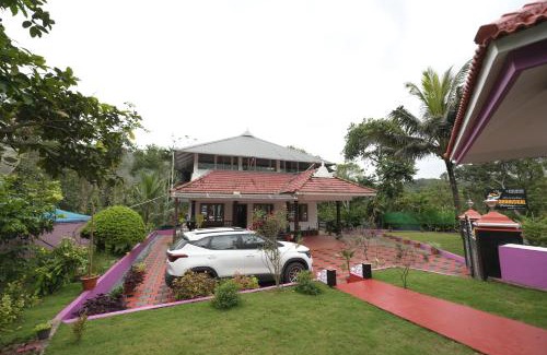Udumbanchola Casa | Villoonnickal Homestay