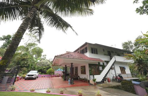 Udumbanchola Casa | Villoonnickal Homestay