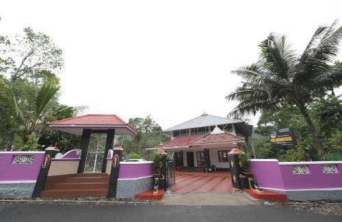Udumbanchola Casa | Villoonnickal Homestay
