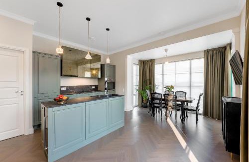 Vilnius Apartamento | Vilnius legends house APARTMENT I Best for families I Free parking