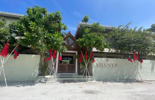 Hanimaadhoo Hotel | Viluveli Holiday Retreat -FREE Domestic Flight Return ticket for stay over 5 nights -offer Valid till January 15th 2026