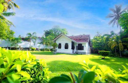 Hettimulla Casa | Vimansa International Meditation and Retreat Centre