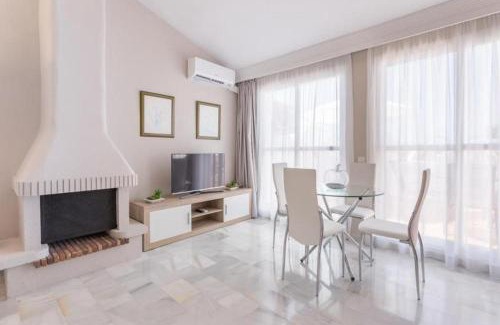 Urbanización Hacienda las Chapas Apartamento | VIME La Reserva de Marbella