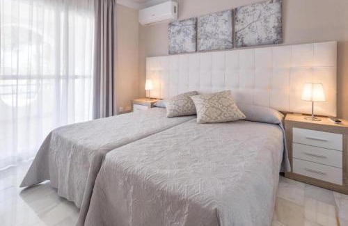 Urbanización Hacienda las Chapas Apartamento | VIME La Reserva de Marbella