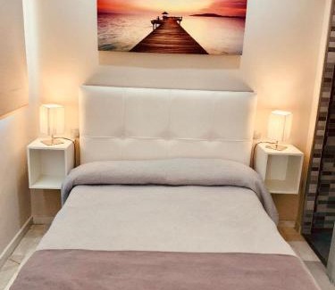 Urbanización Hacienda las Chapas Apartamento | VIME La Reserva de Marbella