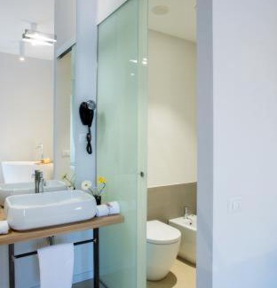 Repubblica Hotel | Viminale View Hotel