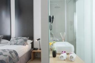 Repubblica Hotel | Viminale View Hotel