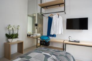 Repubblica Hotel | Viminale View Hotel