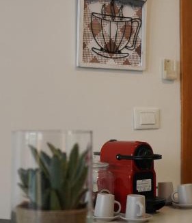 Vimodrone Apartamento | Vimodrone Apartment