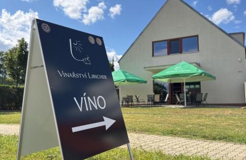 Pasohlavky Casa | Vinařský dům V Zahradě
