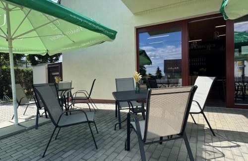 Pasohlavky Casa | Vinařský dům V Zahradě