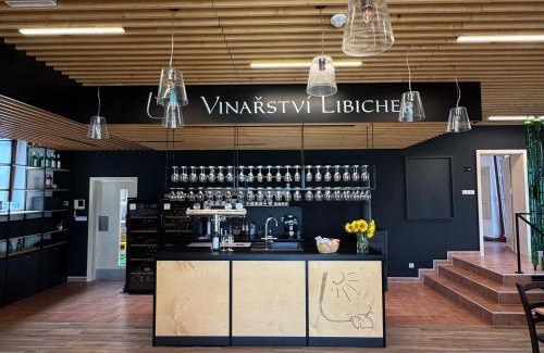 Pasohlavky Casa | Vinařský dům V Zahradě
