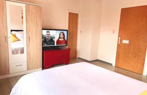 Bad Sobernheim Casa | Vinaring Homestay