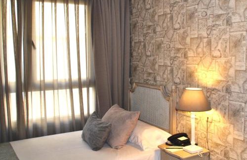 Sant Francesc Hotel | Vincci Lys