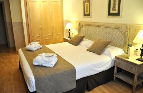 Sant Francesc Hotel | Vincci Lys