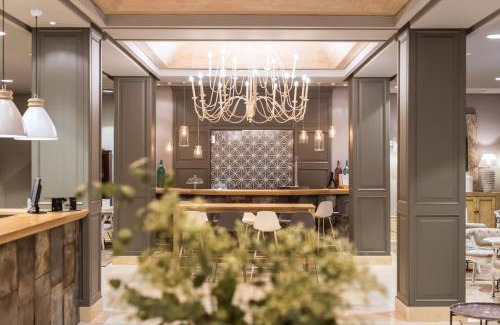 Sant Francesc Hotel | Vincci Lys