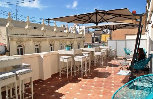 Sant Francesc Hotel | Vincci Lys