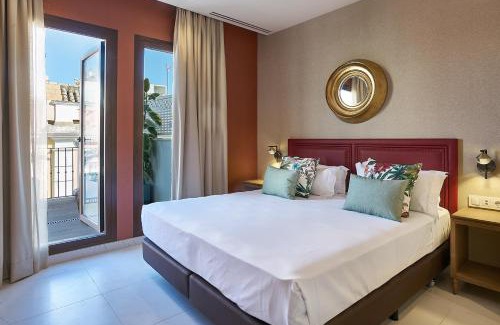 El Arenal Apartamento | Vincci Molviedro Suites Apartments