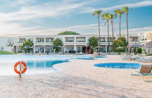 Chiclana de la Frontera Hotel | Vincci Resort Costa Golf