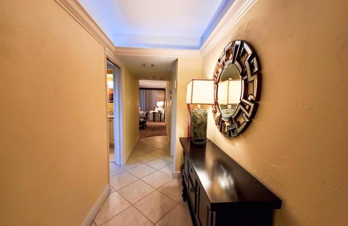 Bonita Springs Casa | Vincent's Bonita Beach Condo