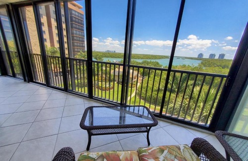 Bonita Springs Casa | Vincent's Bonita Beach Condo