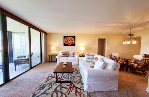 Bonita Springs Casa | Vincent's Bonita Beach Condo