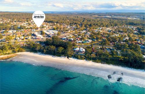 Vincentia Casa | Vincentia Retreat by Experience Jervis Bay