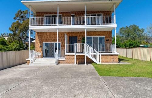 Vincentia Casa | Vincentia Retreat by Experience Jervis Bay