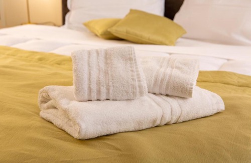 Magenta Apartamento | Vincenzo Monti Apartment