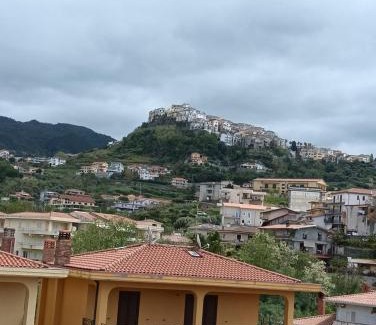 Belvedere Marittimo Apartamento | Vincenzo Sea House
