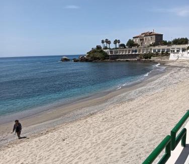 Belvedere Marittimo Apartamento | Vincenzo Sea House