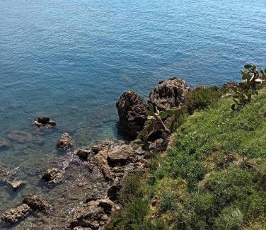 Belvedere Marittimo Apartamento | Vincenzo Sea House