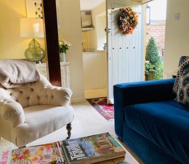 Chipping Campden Casa | Vine Cottage