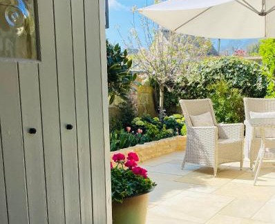 Chipping Campden Casa | Vine Cottage
