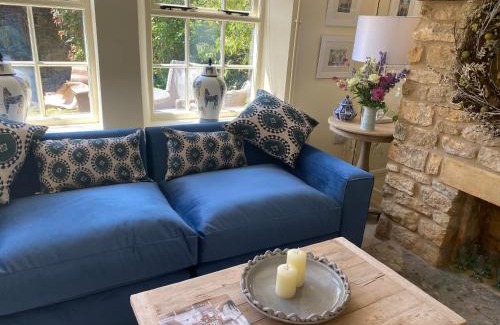 Chipping Campden Casa | Vine Cottage