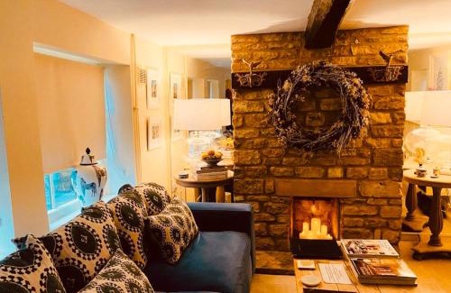 Chipping Campden Casa | Vine Cottage