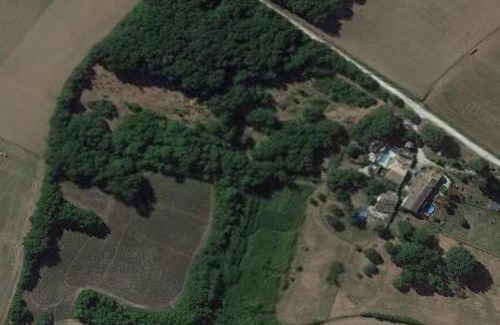 Razac-d'Eymet Casa | Vine maison 2 bedroom with ensuites