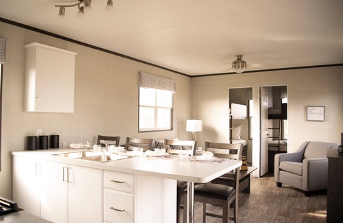 Niagara-on-the-Lake Cabina | Vine Ridge Resort