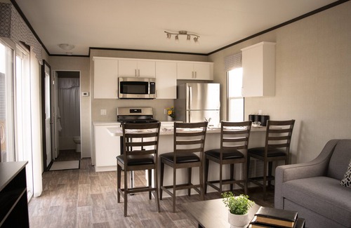 Niagara-on-the-Lake Cabina | Vine Ridge Resort
