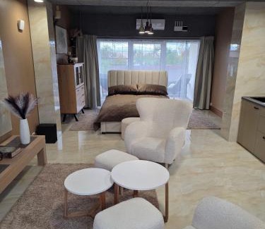 Cesis Apartamento | Vinetas Apartments Nr3 The One