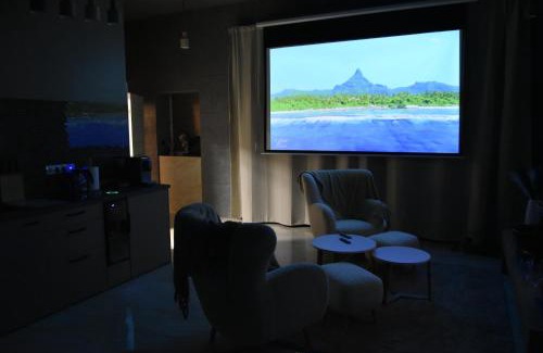 Cesis Apartamento | Vinetas Apartments Nr3 The One