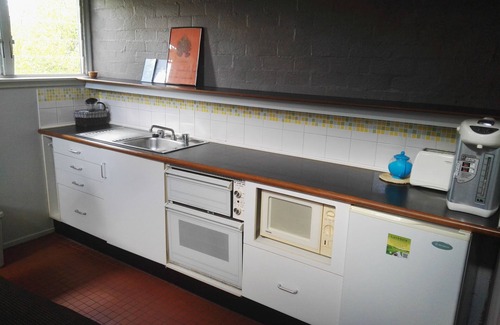 Lovedale Casa | Vineyard Hill