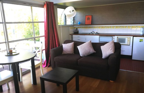 Lovedale Casa | Vineyard Hill