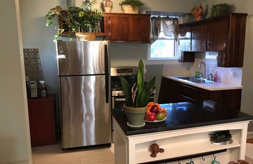 St. Joseph Casa | Mansión de viñedos y casa de transporte